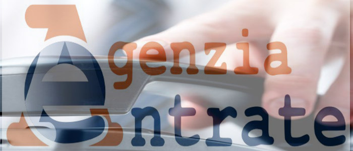 Truffe. False telefonate da parte dell'Agenzia delle Entrate