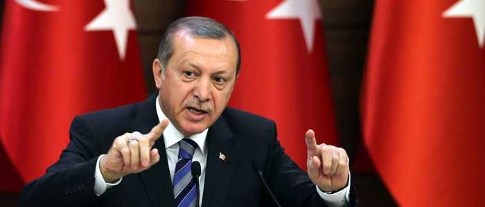 Turchia:  47.155 arrestati per il golpe