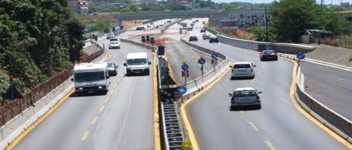 Frode nei lavori della Salerno-Reggio, 9 arresti