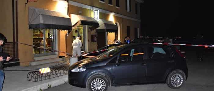 Budrio, omicidio del barista: ricercato ex militare dell'Est