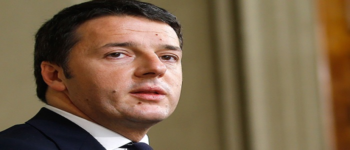 Pd al voto, 75% per Renzi: "Sono con me"