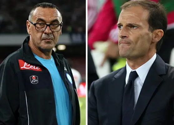 Serie A, il punto sulla 30°giornata prima del clou Napoli-Juventus