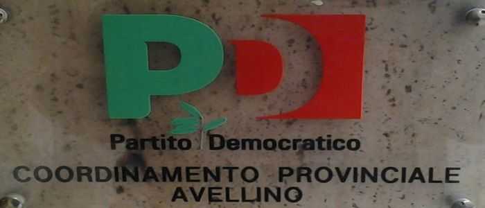 Primarie del Partito Democratico. Anomalie ad Avellino: una mostra al posto del seggio