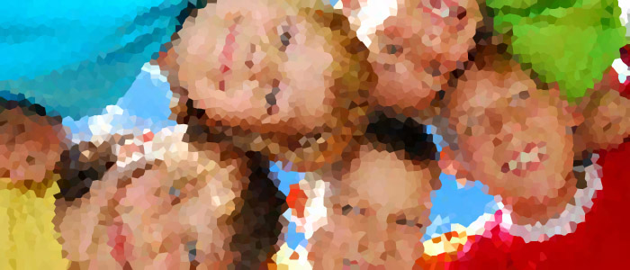 In Calabria picco di povertà educativa infantile