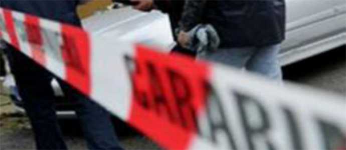 Barista rapinato e ucciso a colpi di pistola nel Bolognese