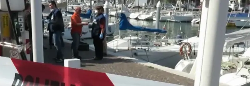 Rimini, identificato il cadavere femminile chiuso nel trolley