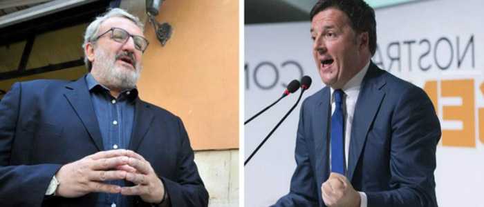 Emiliano contro Renzi: con lui elezioni già perse