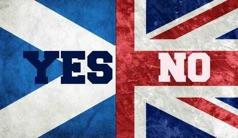 La Scozia chiede ancora il referendum