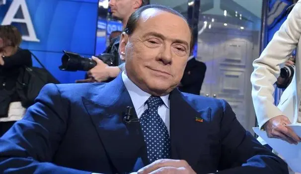 Ruby ter: Berlusconi avrebbe versato 400 mila euro a tre ragazze