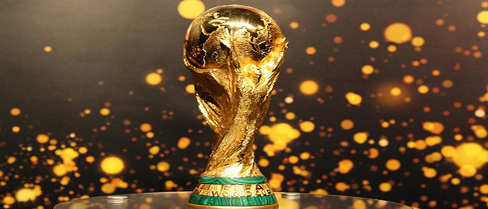 Mondiali a 48 squadre, torneo di play off e a Europa 3 posti in più