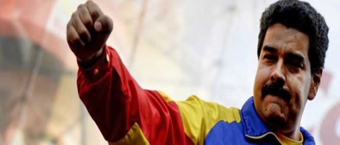 Venezuela, è golpe: pieni poteri a Maduro