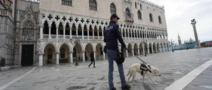 Terrorismo, sgominata cellula jihadista a Venezia