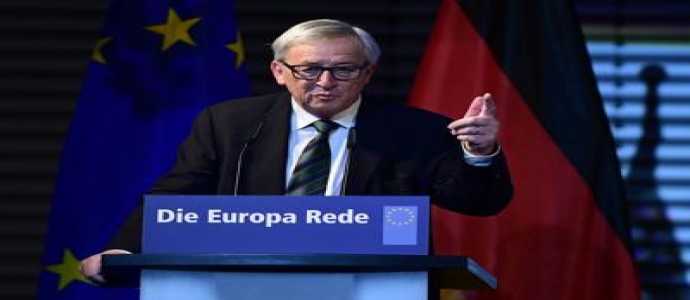 Brexit, la profezia di Juncker: i britannici rimpiangeranno l'Ue