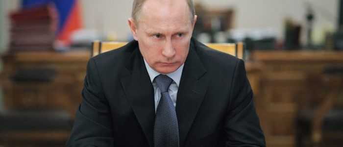 Usa avverte Italia: Putin appoggia M5S