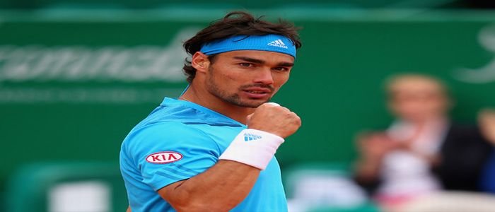 Tennis, Fognini fa la storia: è semifinale a Miami