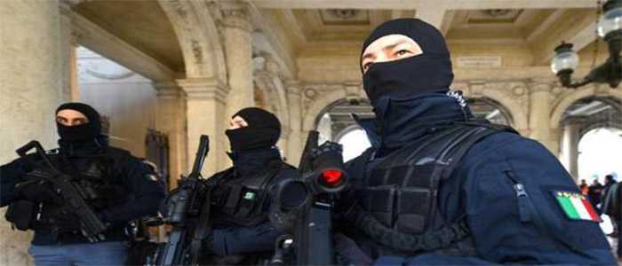 Terrorismo: sgominata cellula jihadista a Venezia, 3 arresti