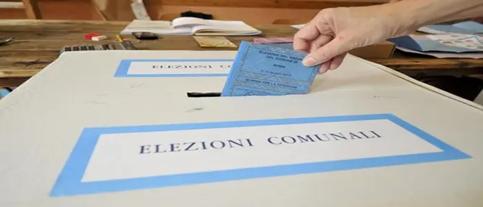 Elezioni amministrative 2017: si vota l'11 giugno, ballottaggi il 25