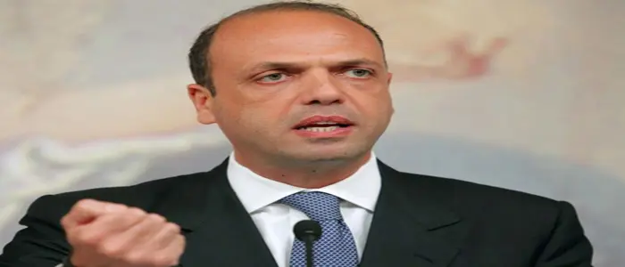 Alfano: "La legge elettorale non chiama alleanze, andremo soli"