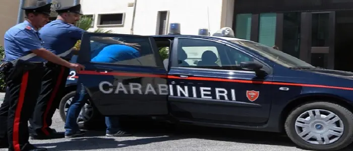 Foggia, 15 arresti in organizzazione criminale. Facevano rapine a mano armata