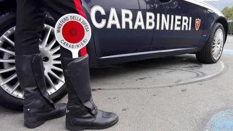 Roma, uccide la madre poi chiama il 112. Corpo trovato in intercapedine