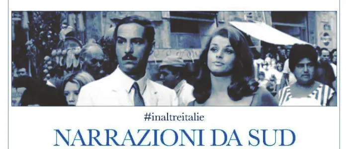 Narrazioni da sud all'Unistrasi tra cinema e letteratura: intervista alla Prof.ssa Daniela Brogi