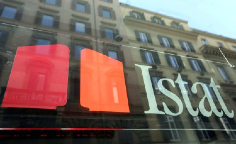 Istat, a gennaio scendono fatturato e ordinativi dell'industria