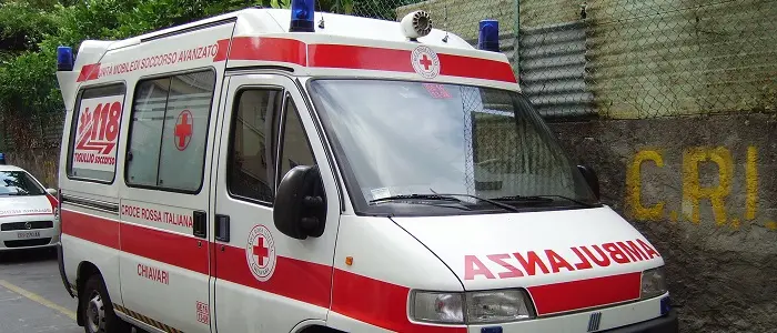 Ancora un tir si ribalta su A10, autostrada chiusa