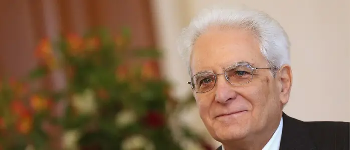 Mattarella: "Aeronautica risorsa importante del Paese"