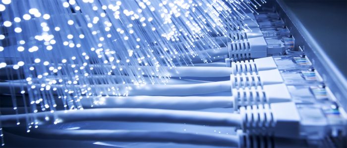 Banda ultra-larga, bene il Sud. La Calabria al primo posto