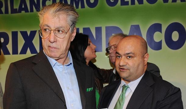 Fondi Lega, la Procura di Milano chiede 2 anni e 3 mesi per Umberto Bossi