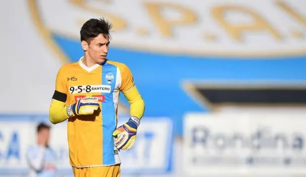 Ds Udinese: "Non solo la Juve su Meret"