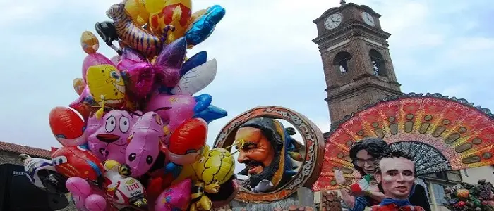 Torino, donna in gravi condizioni dopo essere stata investita da un carro di Carnevale
