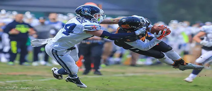 Fidaf. Prima divisione: ai Rhinos un derby "stellare"