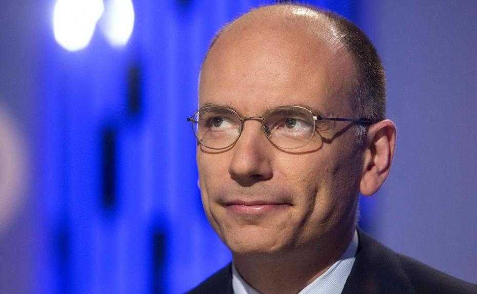 Europa, il pensiero di Enrico Letta sul voto francese