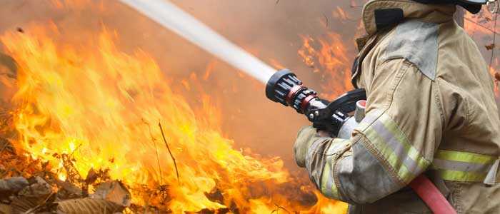 Cosenza: incendio ed evacuazione 14 persone