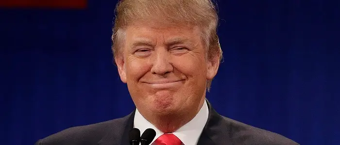 Trump: ritirata ufficialmente riforma sanitaria