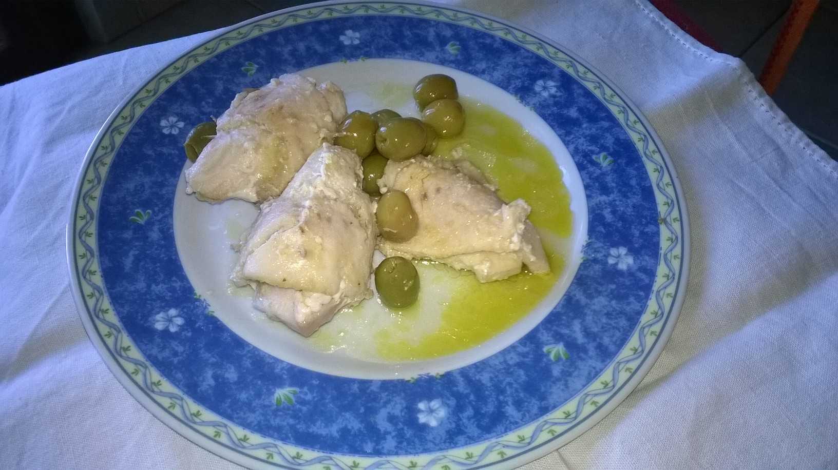 Involtini di pesce spada alla messinese