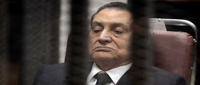 Egitto, l'ex presidente Mubarak torna in libertà