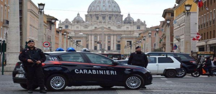 Trattati di Roma, il piano di sicurezza: allerta su infiltrati nei cortei