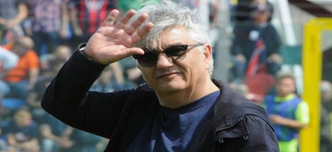 Crotone, Raffaele Vrenna si dimette dalla presidenza dopo 25 anni