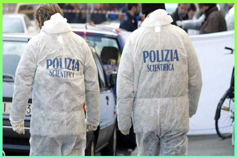 Modena, cadavere carbonizzato in ex concessionaria Fiat: indagini in corso