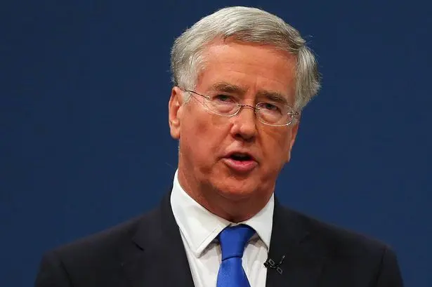 Londra, Ministro della difesa Fallon: "Attacco legato al terrorismo islamico"