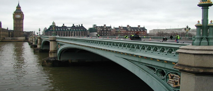 Attacco Londra: raid a Birmingham, sette arresti