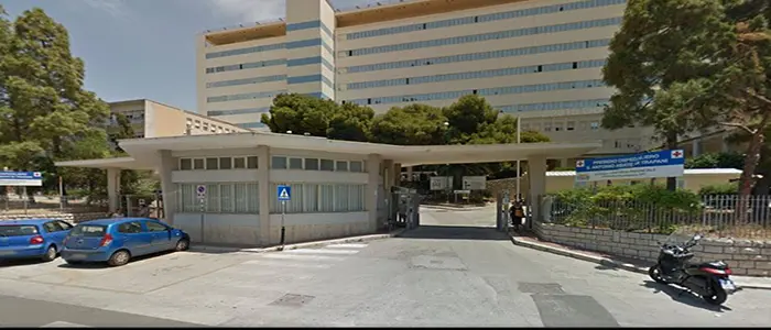 Sanità: 85enne muore in ospedale Trapani, 12 indagati