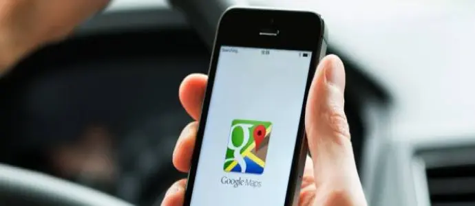 Google Maps, una nuova funzione vi ricorda dove avete parcheggiato