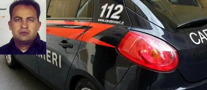 'Ndrangheta, arrestato il boss Santo Vottari