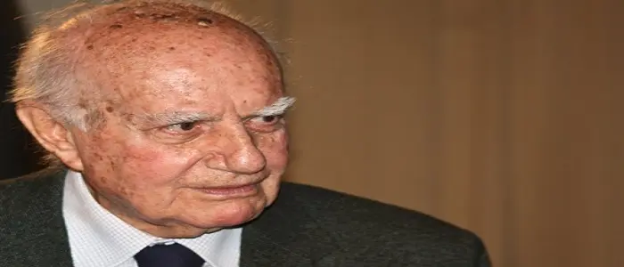 Pci, morto Alfredo Reichlin lo storico dirigente