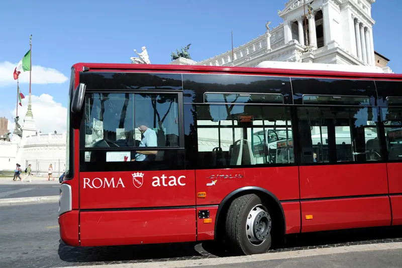 Roma, Atac: ripristino legalità. Sarà licenziato "chi è stato assunto illegittimamente"