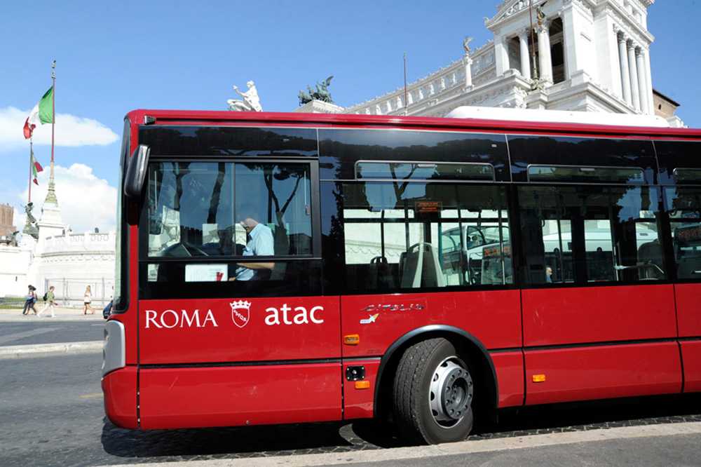 Roma, Atac: ripristino legalità. Sarà licenziato "chi è stato assunto illegittimamente"