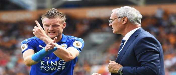 Leicester, Vardy: "Dopo esonero di Ranieri ho ricevuto minacce di morte"